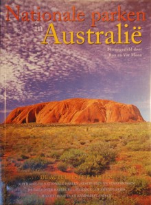 Nationale parken in Australië - Ron Moon, Viv Moon, Jacques Meerman