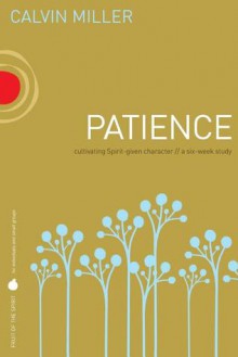 Patience - Calvin Miller