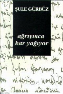 Ağrıyınca Kar Yağıyor - Şule Gürbüz