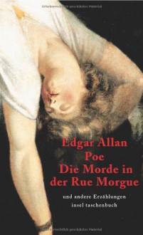 Sämtliche Erzählungen 02 - Edgar Allan Poe