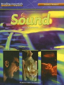 Sound (Reading Essentials in Science) (Reading Essentials in Science) - Jenny Karpelenia