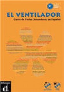 El Ventilador + CD/DVD - J.R.R. Tolkien, Agnes F. Vandome, H.G. Wells, H.G. Wells, Philip M. Parker, Alfred A. Knopf Publishing Company