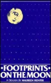 Footprints on the Moon - Maureen Hunter