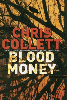 Blood Money - Chris Collett