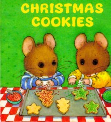 Christmas Cookies - Wendy Cheyette Lewison