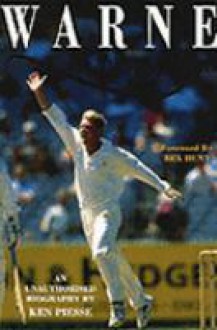 Warne: Sultan Of Spin - Ken Piesse