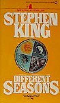 Different Seasons - Stephen King