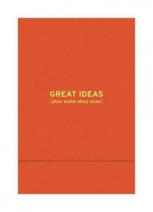 Great Ideas: Pocket Note - Knock Knock