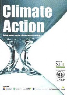 Climate Action - Getting Greener: Getting Slimmer and Going Digital - United Nations