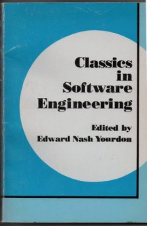 Classics in Software Engineering - Edward Yourdon