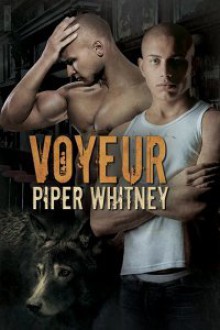 Voyeur - Piper Whitney