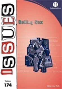 Selling Sex - Lisa Firth