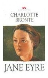 Jane Eyre - Level 4 - Charlotte Brontë