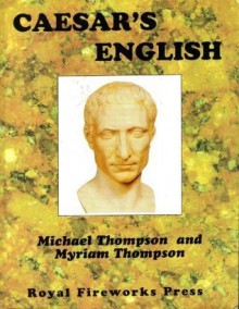 Caesar's English 1 - Michael Thompson