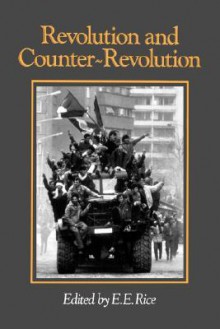 Revolution and Counter-Revolution - Jenny Rice