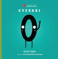 Cyferki - Jacek Cygan, Aleksandra Woldańska-Płocińska