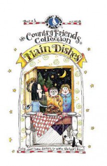 The Country Friends Collection - Gooseberry Patch