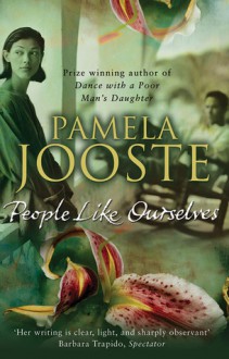 People Like Ourselves - Pamela Jooste