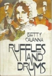 Ruffles and Drums - Betty Cavanna, Richard Cuffari