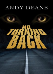 No Turning Back - Andy Deane