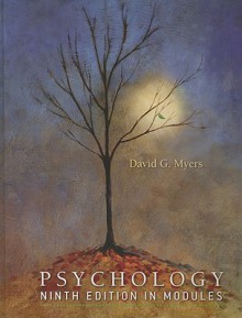 Psychology in Modules & PsychPortal Access Card - David G. Myers