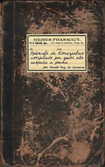 Opúsculo de Rimazinhas Compilado Por Quem Não Respeita a Poesia - Renato Carreira