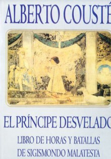 El Príncipe Desvelado - Alberto Cousté