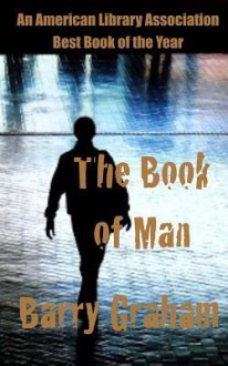 The Book of Man - Barry Graham