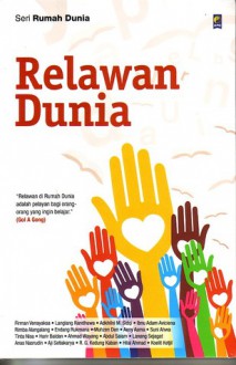 Relawan Dunia - Gol A. Gong