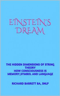 Einstein's Dream - Richard Barrett