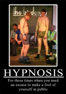 Comedy Skits Sketches and Routines for the Comedy Stage Hypnotist and Stage Hypnotist Hypnotism Show - Alex Smith, Jonathan Royle, Alex Leroy