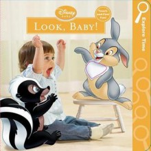 Look Baby - Susan Amerikaner