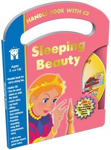 Sleeping Beauty Handle Book [With CD] - Vincent Douglas