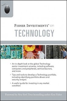 Fisher Investments on Technology - Fisher Investments, Andrew Teufel, Brendan Erne