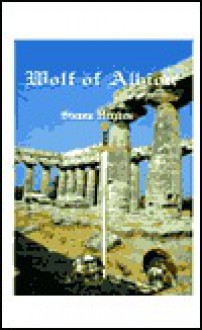 The Wolf of Albion - Steven Hughes