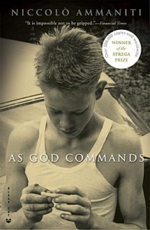 As God Commands - Niccolo Ammaniti