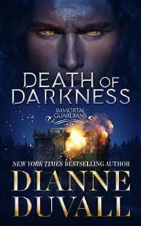 Death of Darkness - Dianne Duvall