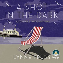 A Shot in the Dark - Matt Green, Lynne Truss