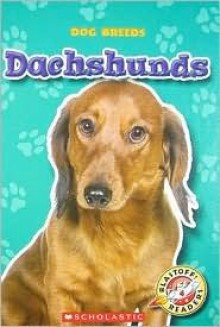 Dachshunds - Sara Green, Michael Leuthner