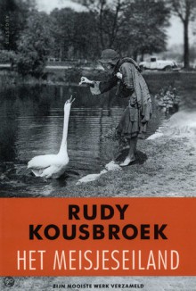 Het Meisjeseiland - Rudy Kousbroek