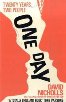 One Day - David Nicholls