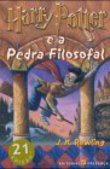 Harry Potter e a Pedra Filosofal - Lia Wyler, J.K. Rowling