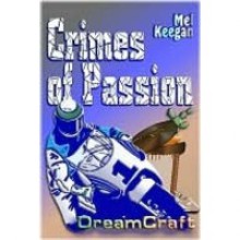 Crimes of Passion - Mel Keegan