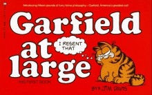 Garfield at Large - Jim Davis