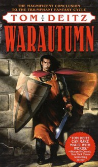 Warautumn - Tom Deitz