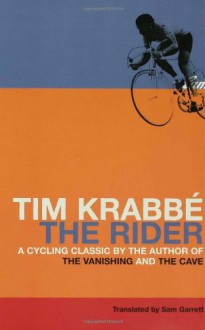 The Rider - Tim Krabbé