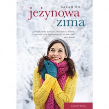 Jeżynowa zima - Sarah Jio