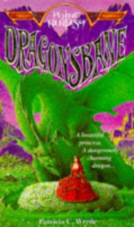 Dragonsbane - Patricia C. Wrede