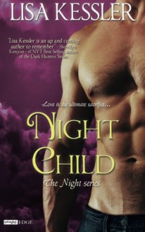 Night Child - Lisa Kessler