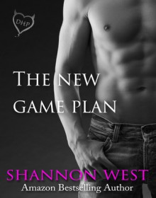 The New Game Plan - Shannon West